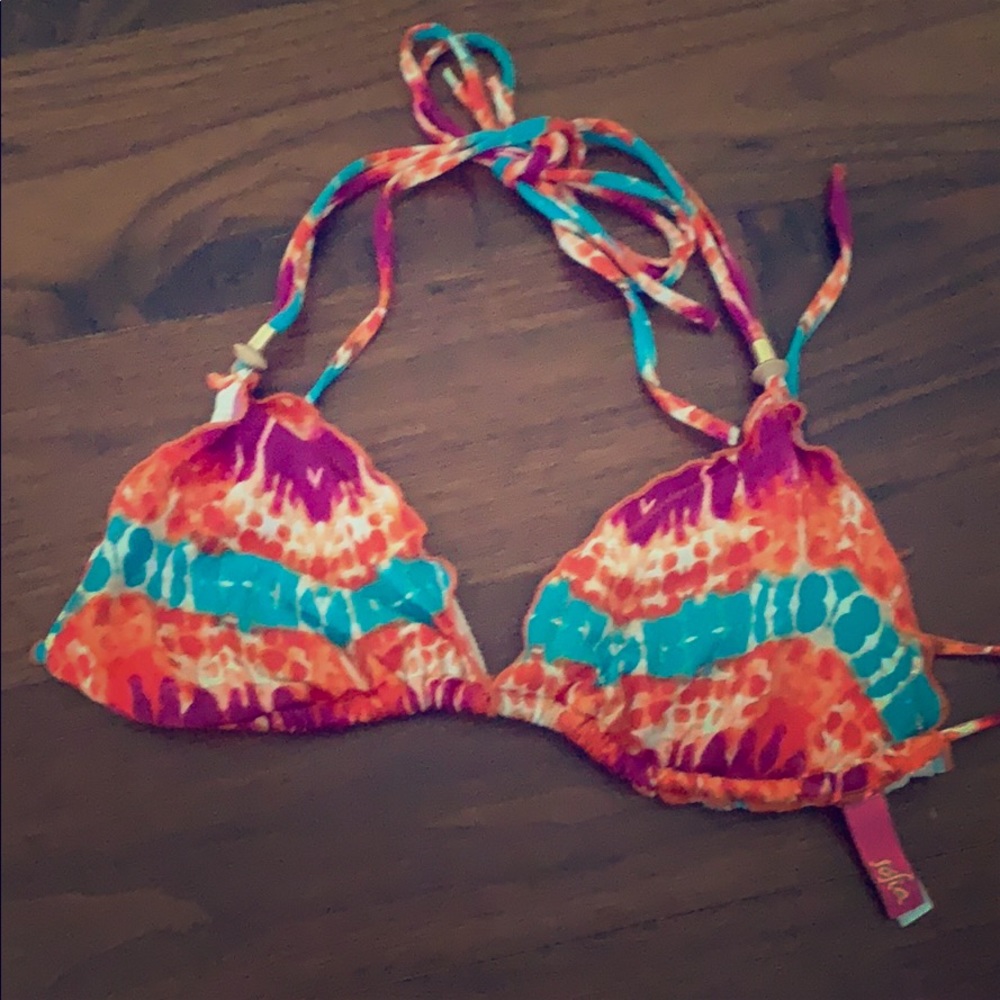Sofia by ViX swim top